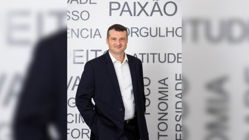 Daniel Dibe, Diretor Executivo de Finanças e Administração da Tokio Marine Seguradora / Foto: Divulgação