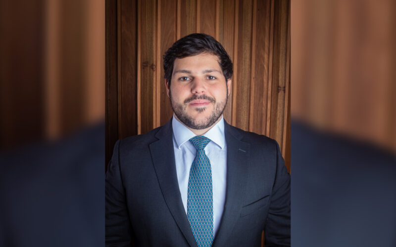 João Albanese, sócio da Unio / Foto: Divulgação