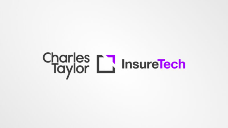 Charles Taylor InsureTech apresenta a nova versão InHub 1.1 / Reprodução