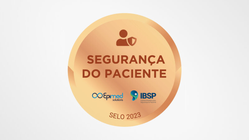 Hospitais e clínicas da rede Americas conquistam Selo de Segurança do Paciente 2023 / Divulgação