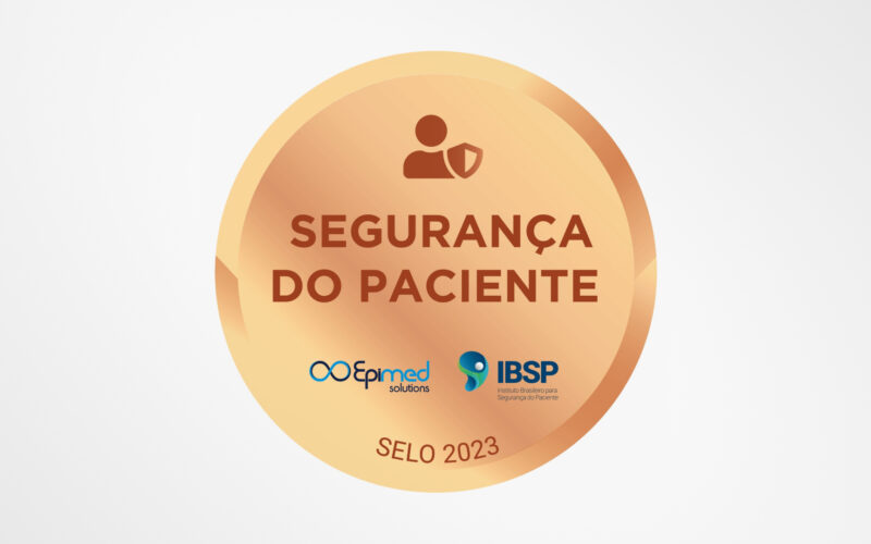 Hospitais e clínicas da rede Americas conquistam Selo de Segurança do Paciente 2023 / Divulgação