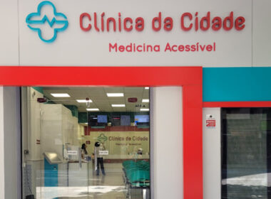 Referência em medicina acessível, Clínica da Cidade inaugura unidade em Itapevi / Divulgação