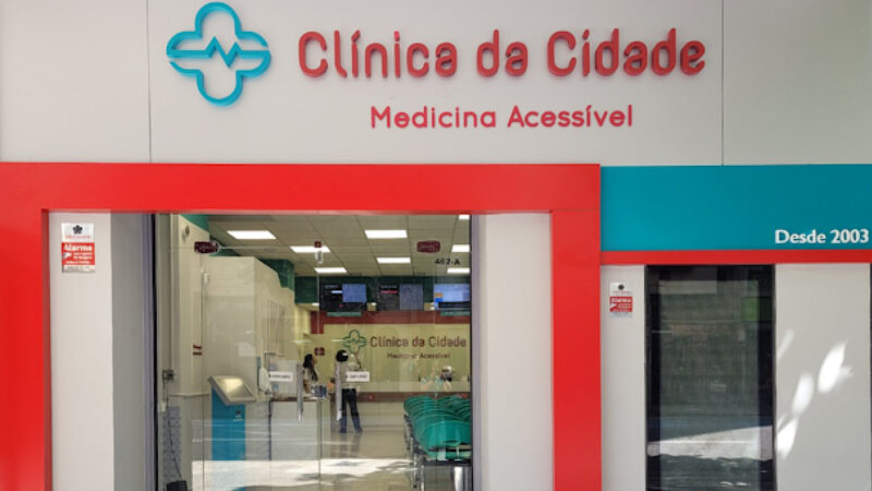 Referência em medicina acessível, Clínica da Cidade inaugura unidade em Itapevi / Divulgação