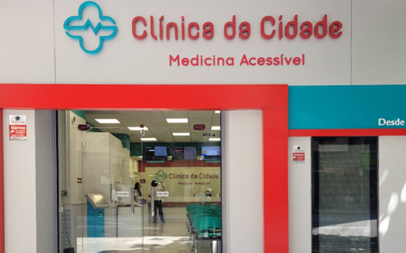 Referência em medicina acessível, Clínica da Cidade inaugura unidade em Itapevi / Divulgação