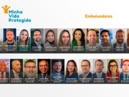 Movimento “Minha Vida Protegida” dissemina entre brasileiros a importância do seguro de vida / Divulgação