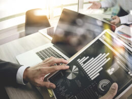 Como a digitalização pode auxiliar no mercado de corretoras de seguros/ Foto: Divulgação
