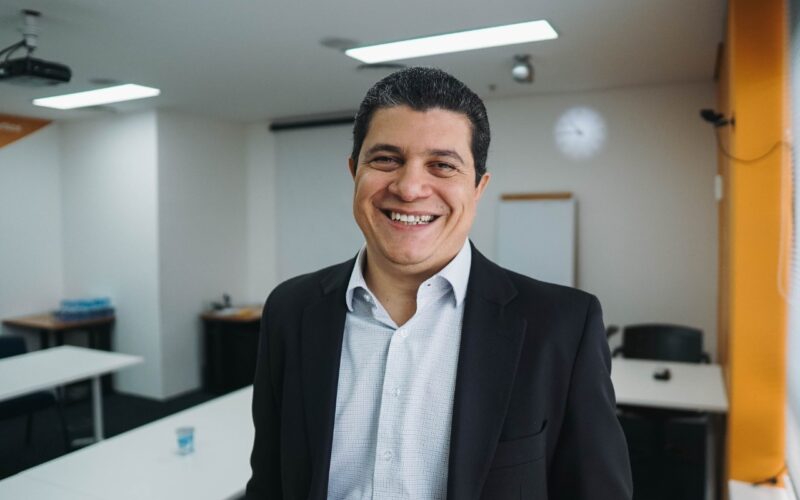 Alexandre Vicente, diretor de Seguros de Pessoas da Liberty Seguros / Foto: Divulgação