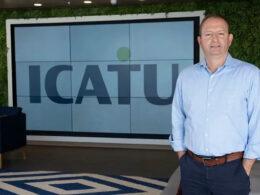 Alexandre Vilardi, vice-presidente Corporativo da Icatu / Foto: Divulgação