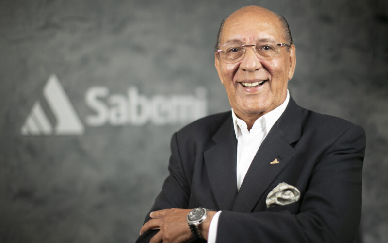 Antonio Tulio Lima Severo, diretor-presidente do Grupo Sabemi / Foto: Divulgação