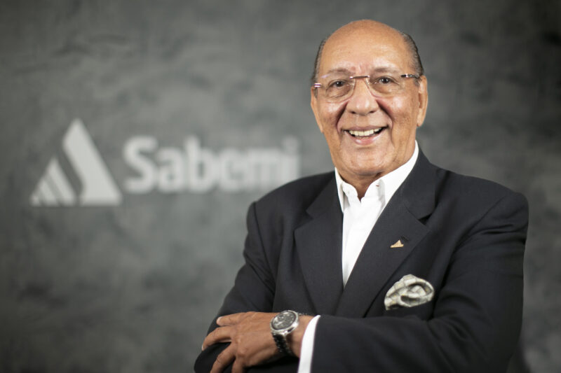 Antonio Tulio Lima Severo, diretor-presidente do Grupo Sabemi / Foto: Divulgação