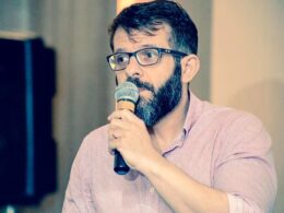 Bernard Biolchini, CEO da Pentagonal Seguros / Foto: Divulgação