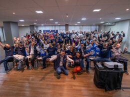 Programa +CAPAZ, da Allianz, chega à Criciúma com foco em PMEs/ Foto: Divulgação