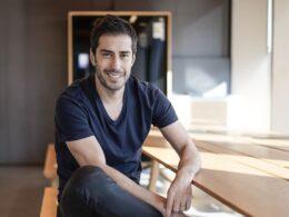 Eduardo della Maggiora, fundador e CEO da Betterfly / Foto: Divulgação