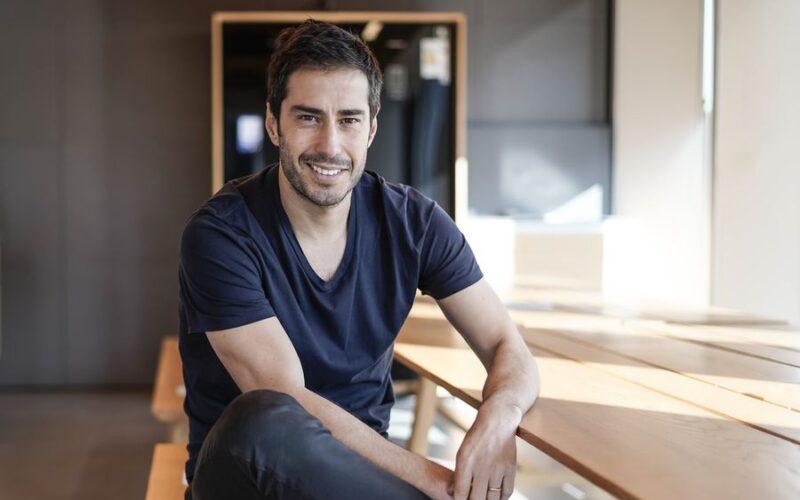 Eduardo della Maggiora, fundador e CEO da Betterfly / Foto: Divulgação
