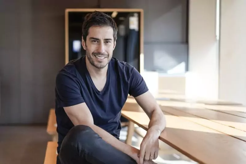 Eduardo della Maggiora, fundador e CEO da Betterfly / Foto: Divulgação