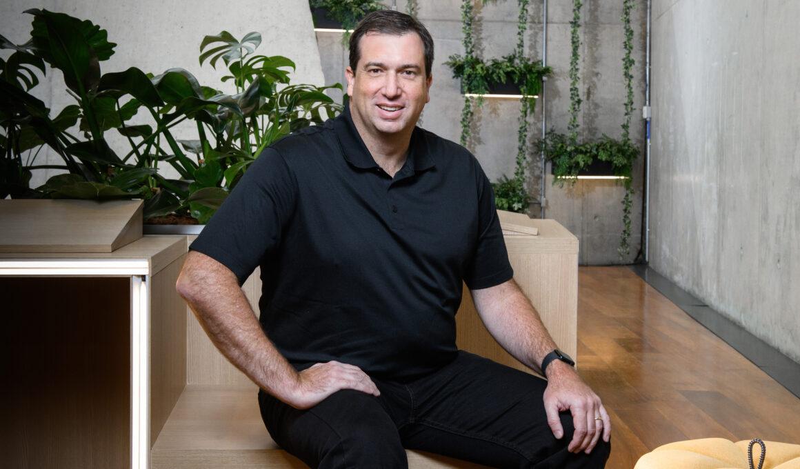 Carlos Gondim, diretor de Soluções de Acúmulo do Porto Bank / Foto: Divulgação