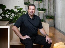 Carlos Eduardo Gondim, Diretor de Vida e Previdência da Porto / Foto: Divulgação
