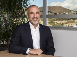 Claudio Lendecker, diretor comercial da Pottencial / Foto: Divulgação