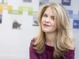 Daniela Dall’Acqua, Diretora de RH da MetLife Brasil / Foto: Divulgação