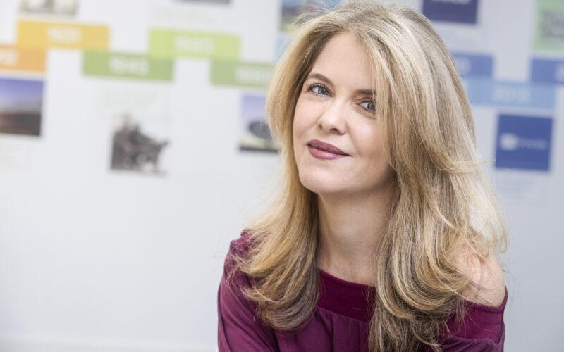 Daniela Dall’Acqua, Diretora de RH da MetLife Brasil / Foto: Divulgação