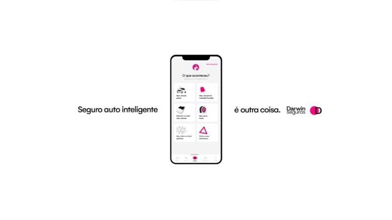 Darwin Seguros lança a campanha "Eles Vs Darwin" para reforçar seus diferenciais frente às tradicionais / Divulgação