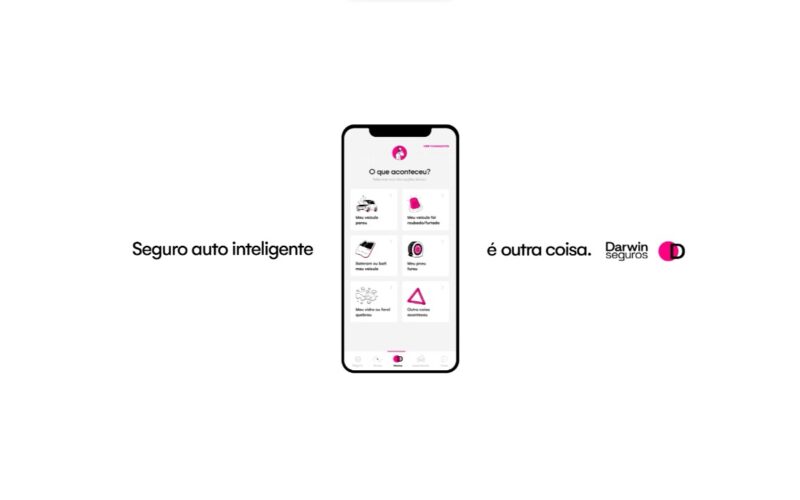 Darwin Seguros lança a campanha "Eles Vs Darwin" para reforçar seus diferenciais frente às tradicionais / Divulgação