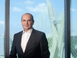Edson Franco, Presidente da FenaPrevi / Foto: Divulgação