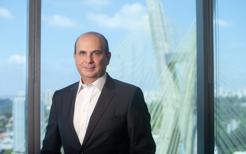 Edson Franco, Presidente da FenaPrevi / Foto: Divulgação