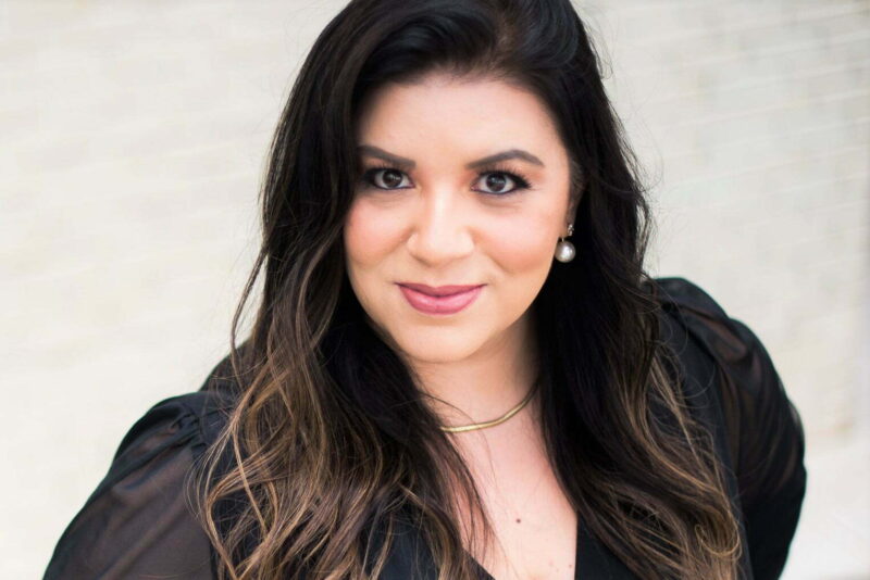 Fabiana Ramos, CEO da PinePR / Foto: Leo Franco / Divulgação