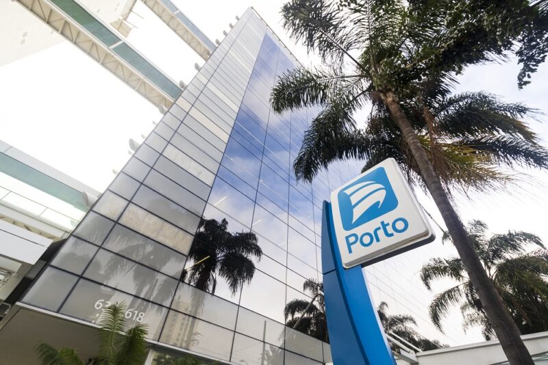 Porto abre inscrições para o primeiro Programa de Estágio de 2024 / Foto: Divulgação