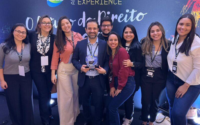 AXA é certificada com o Selo Prata do DEPJUR 4.0 / Foto: Divulgação