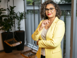 Glaucia Hora, Gerente de Marketing Digital Sênior da CM.com / Divulgação