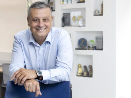 Guillermo Innocenzi, Vice-Presidente Comercial da MetLife Brasil / Foto: Divulgação