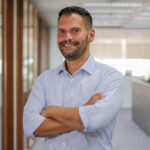 Gustavo Romero, Diretor de Desenvolvimento de Novos Negócios na MetLife Brasil / Foto: Divulgação
