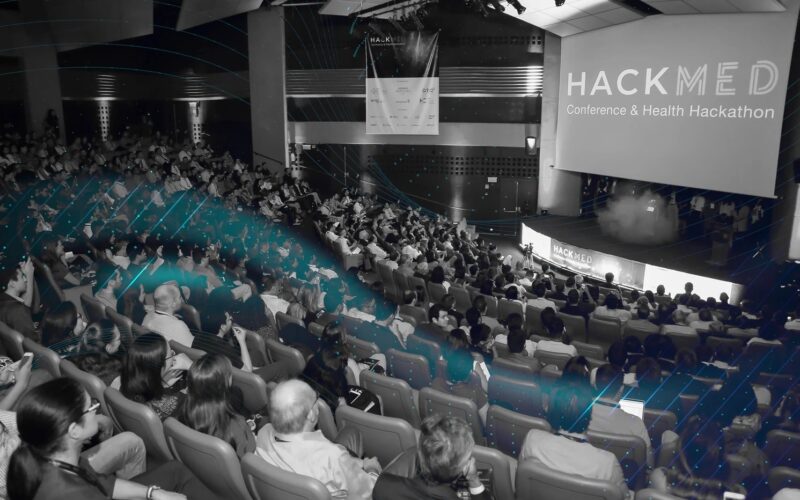 Unicred participa da maior conferência sobre inovação e empreendedorismo de saúde do Brasil / Foto: Divulgação