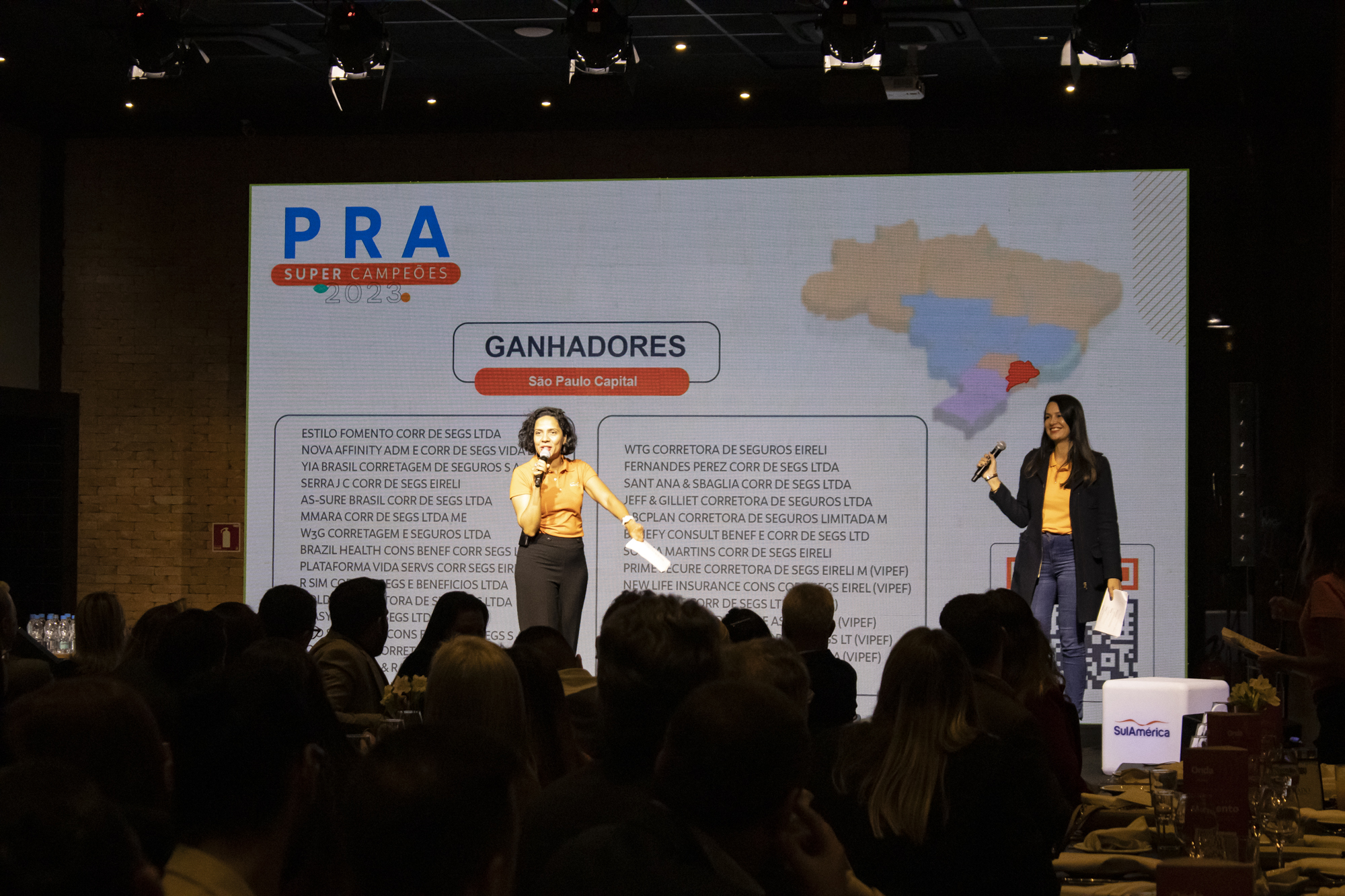 Primeira etapa do PRA Super Campeões 2023 vai levar corretores para acompanhar show do Bruno Mars em área VIP durante o festival The Town / Foto: Universo do Seguro