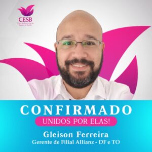 Gleison Ferreira / Divulgação