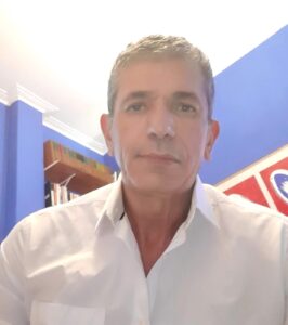 Gilberto Severo, Jornalista, especializado em Finanças, Seguros e Infraestrutura / Foto: Divulgação