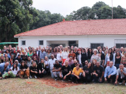 CAPEMISA comemora ampliação de projeto social do Lar Fabiano de Cristo em Queimados (RJ) / Foto: Divulgação