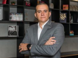 Júlio Murta, sócio da HUBSEGS Assessoria / Foto: Divulgação