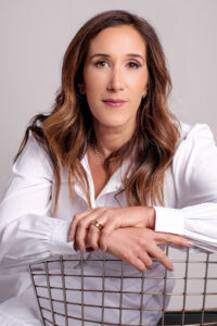 Luciana Cartocci, Diretora Executiva da Teleinfo Soluções / Foto: Divulgação