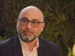 Marcelo Bernardino, CEO da Indra e da Minsait no Brasil / Foto: Divulgação