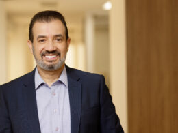Marcos Siqueira, diretor de Transportes da Liberty Seguros / Foto: Divulgação