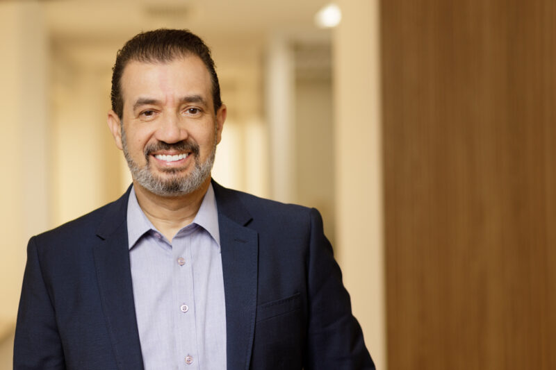 Marcos Siqueira, diretor de Transportes da Liberty Seguros / Foto: Divulgação