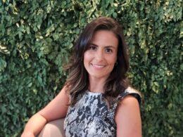Mariana Romani, Head de Cargo & Marine da Latin Re / Foto: Divulgação
