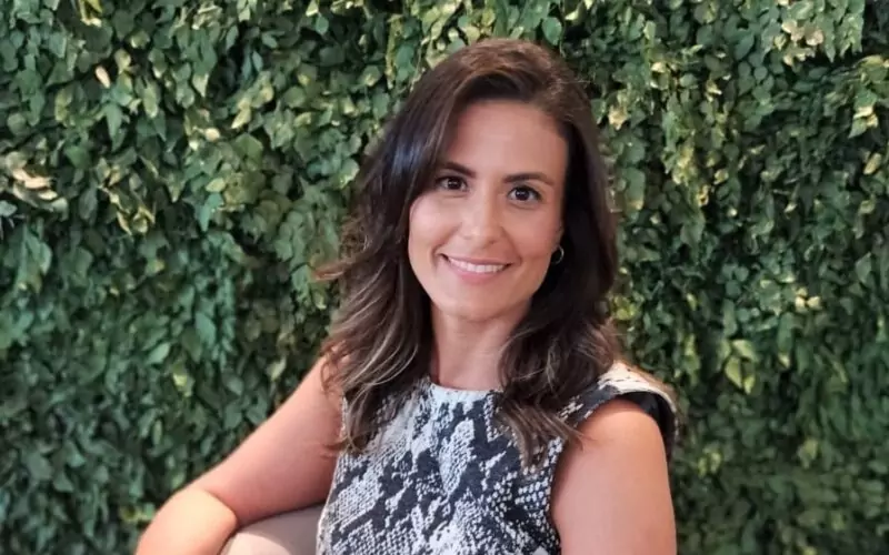 Mariana Romani, Head de Cargo & Marine da Latin Re / Foto: Divulgação