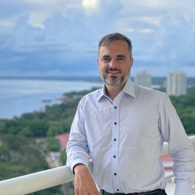 Pablo Guimarães, superintendente-executivo comercial da Bradesco Saúde para as regiões Centro-Oeste, Norte e Nordeste / Foto: Divulgação