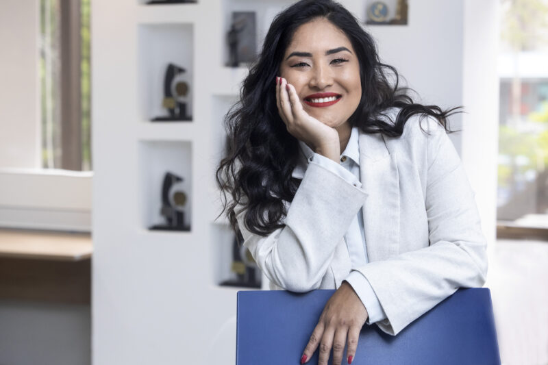 Paula Toguchi, Diretora de Produtos na MetLife Brasil / Foto: Divulgação
