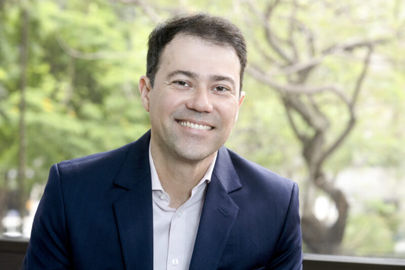 Paulo Hussar - Head de Transformação de Negócios e Processos na MetLife Brasi/ Foto: Divulgação