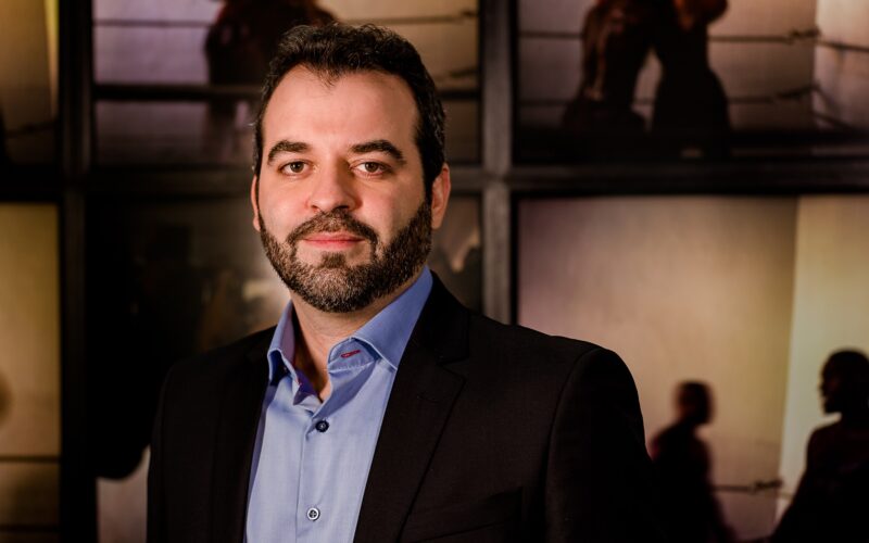 Rafael Gama, diretor Comercial da Austral Seguradora / Foto: Divulgação